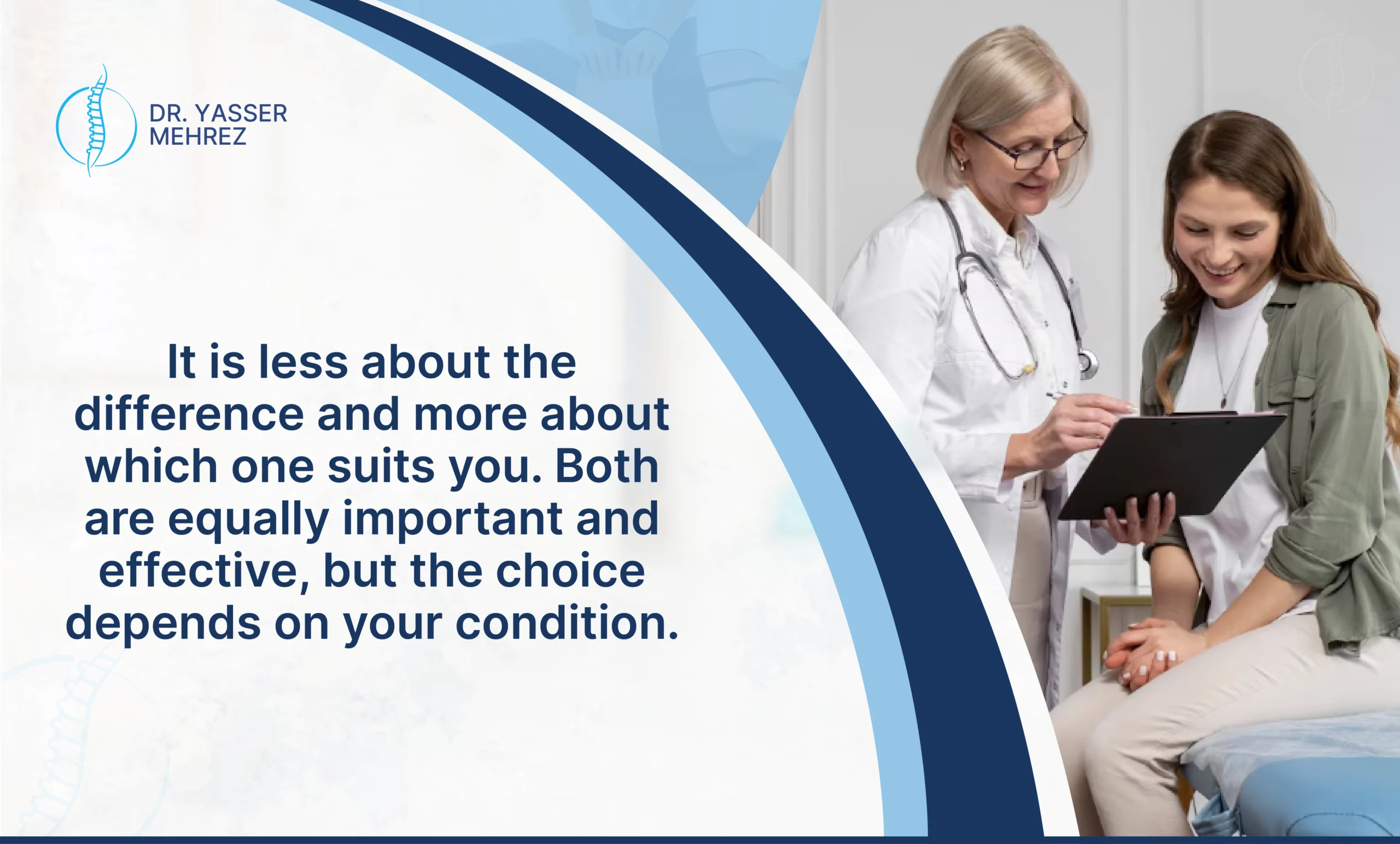 which one is best for you spinal blocks and epidurals