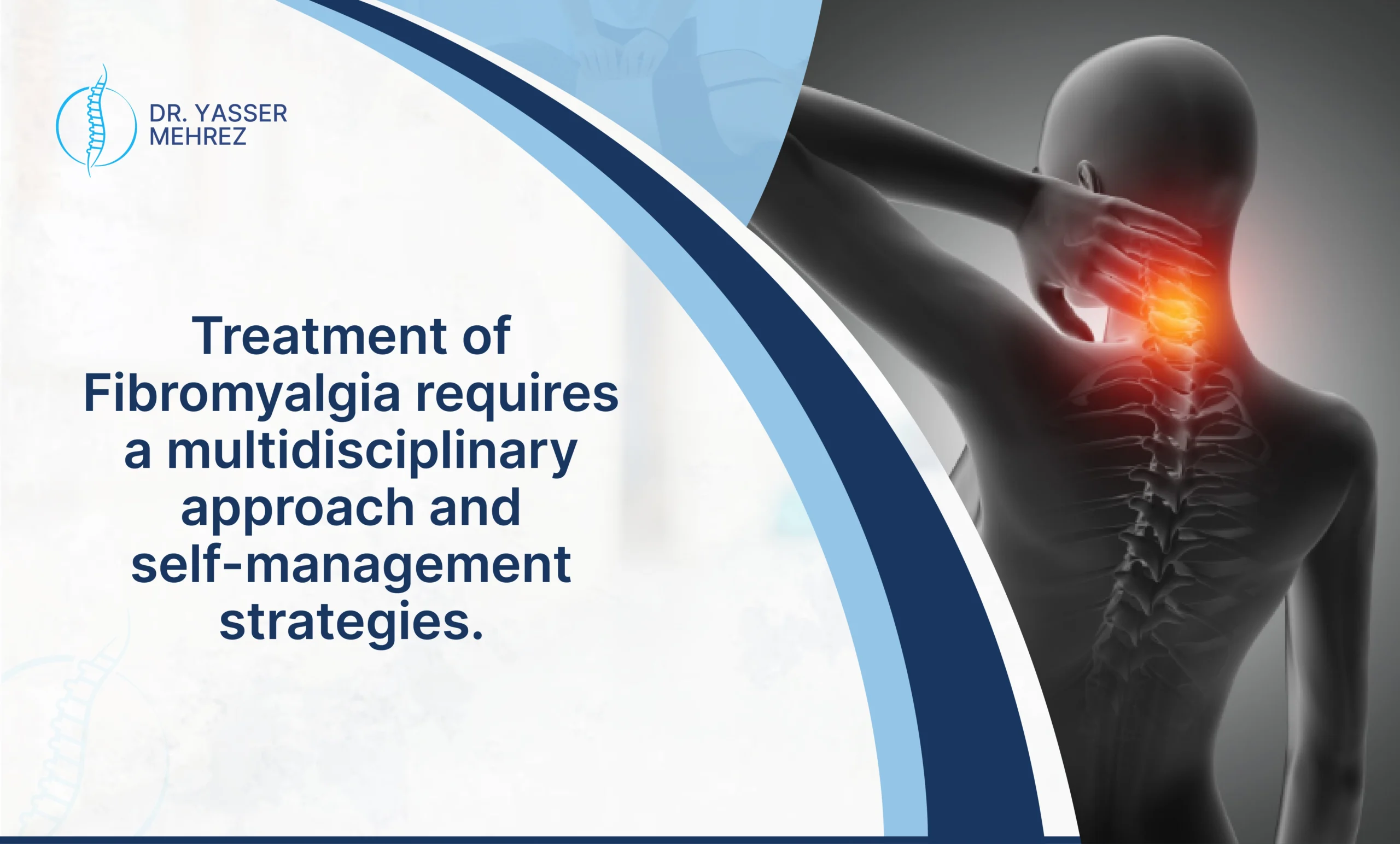 Fibromyalgia Treatment