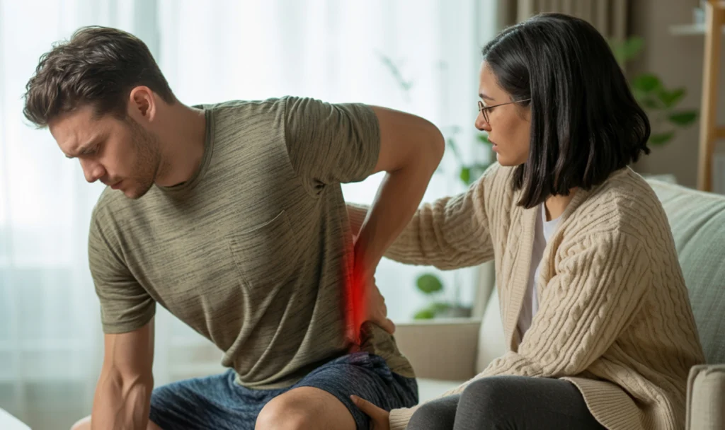 Is Fibromyalgia a Disability