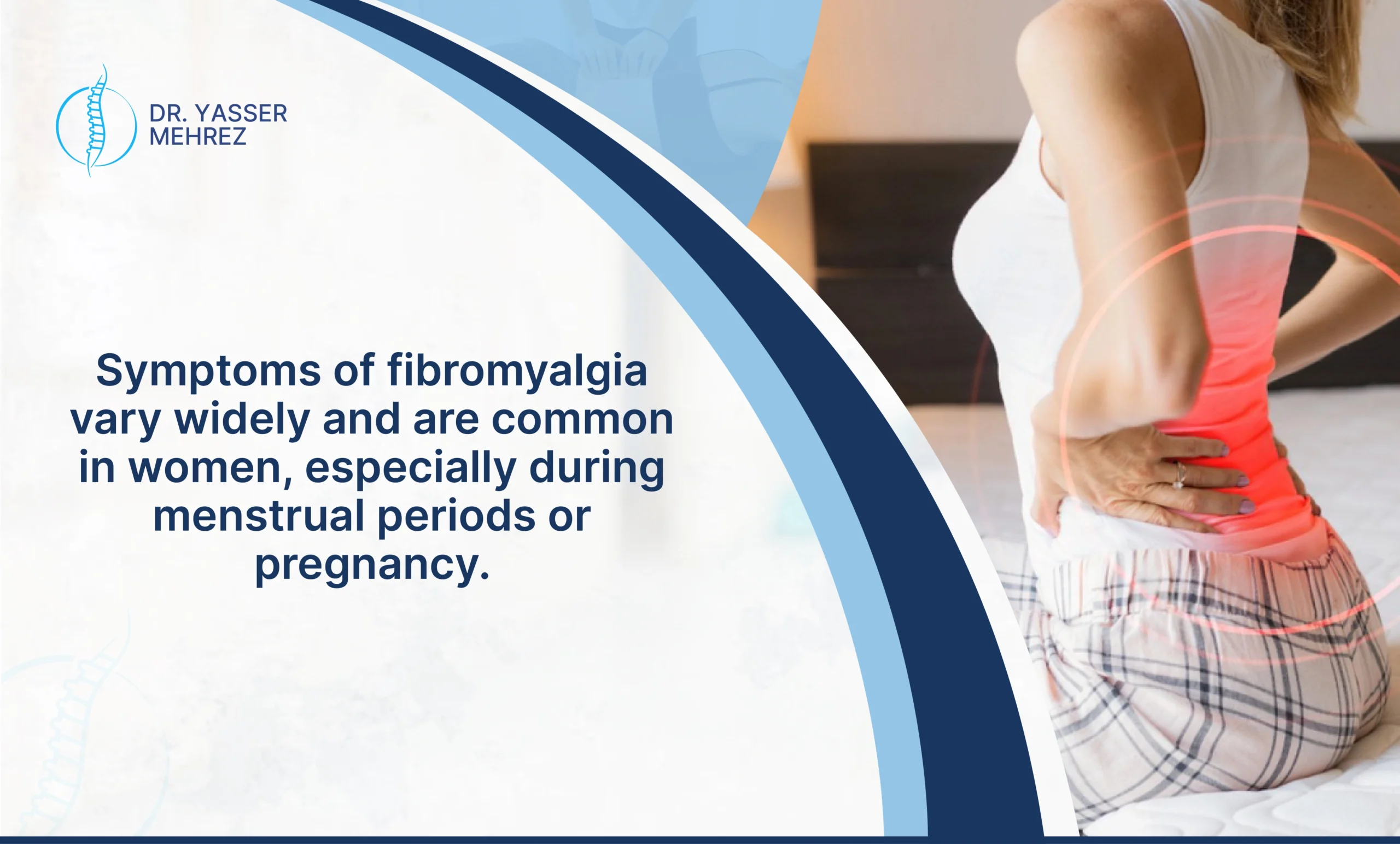 what triggers fibromyalgia