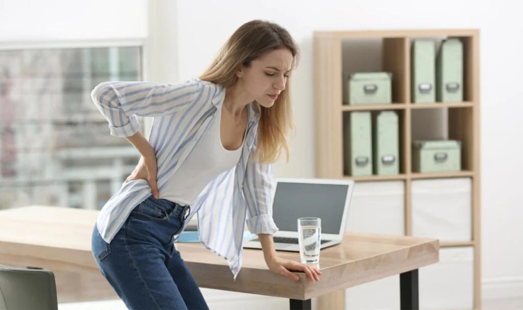 Fibromyalgia Flare-Up
