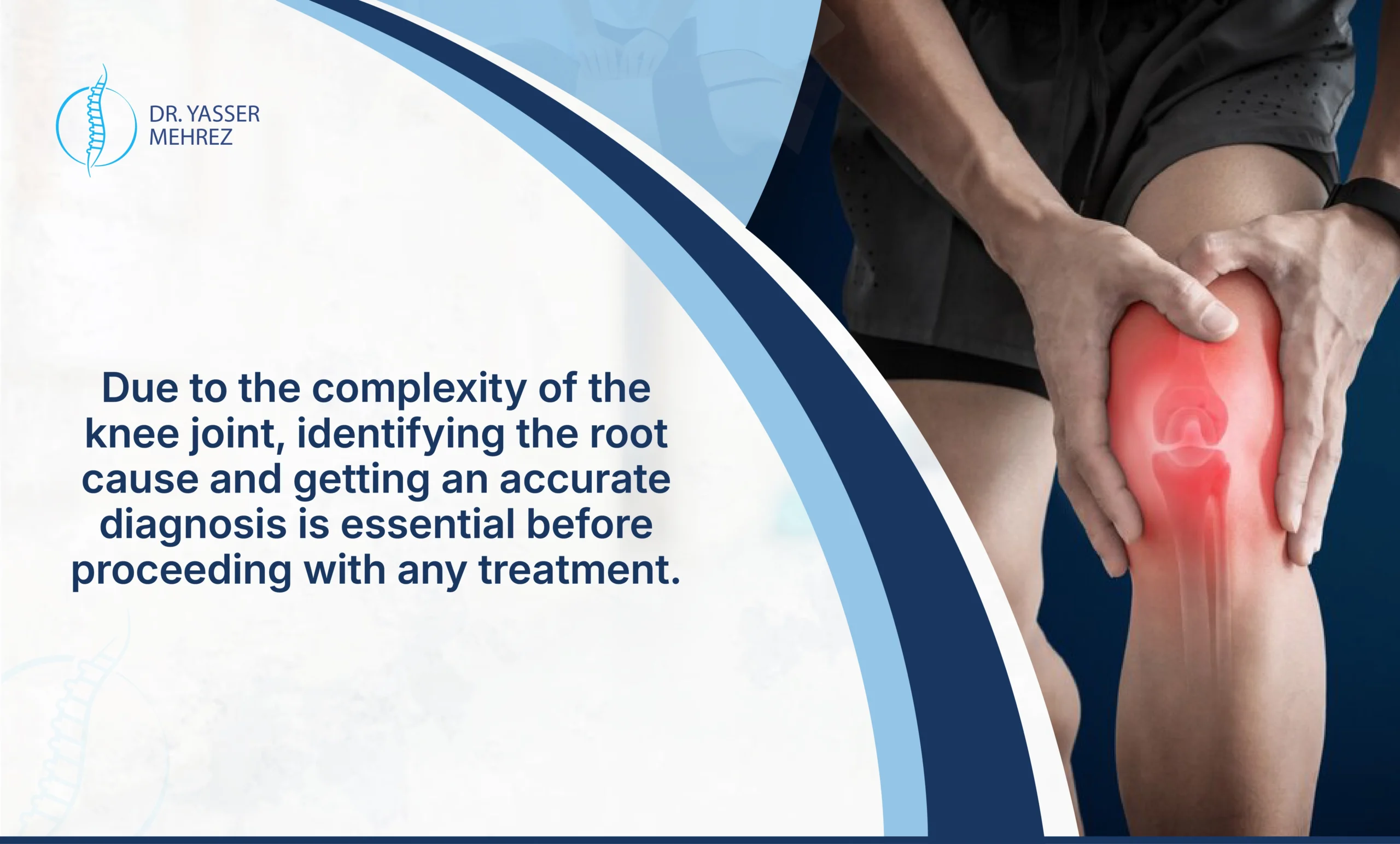What Causes Knee Pain