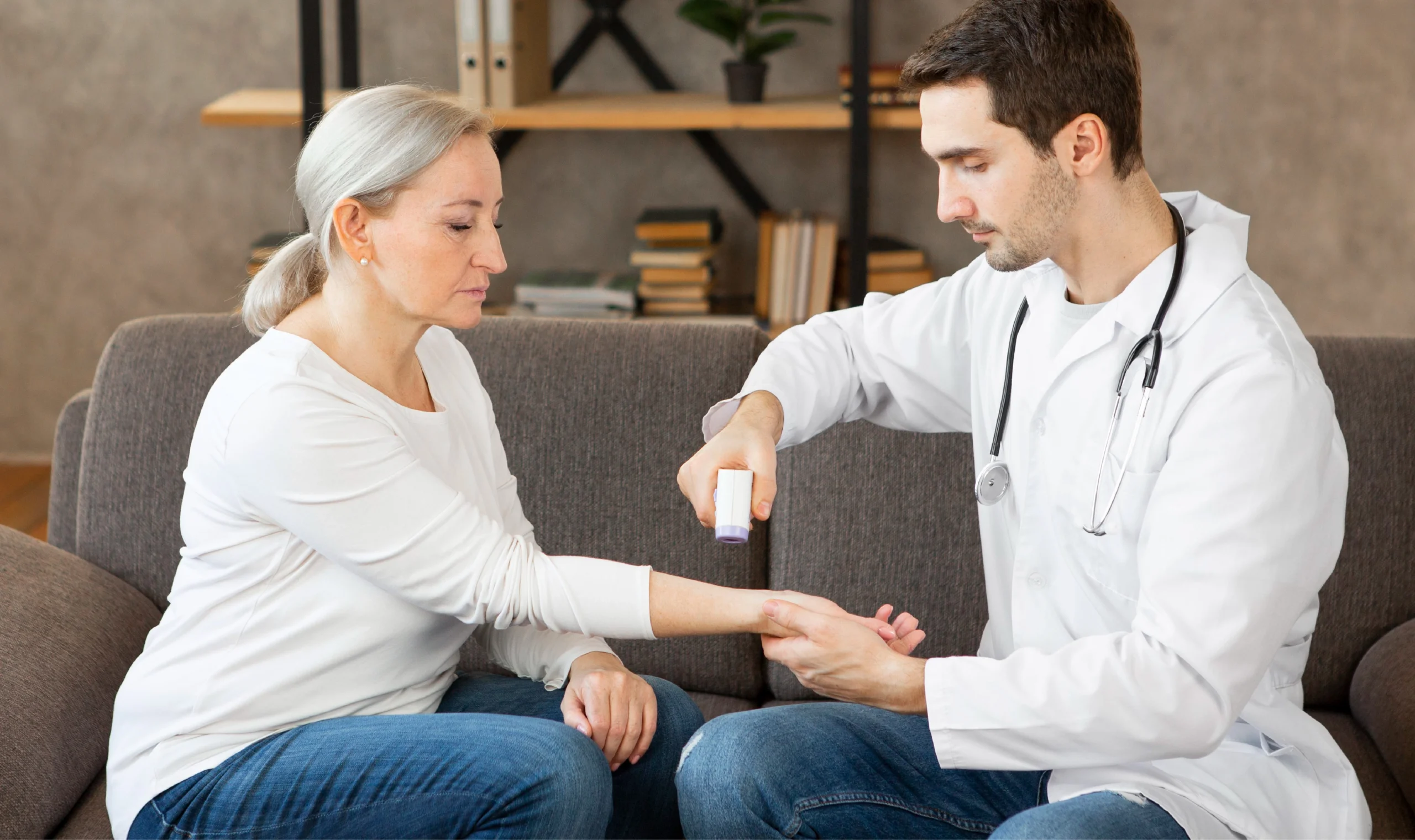 Arthritis Pain Treatment
