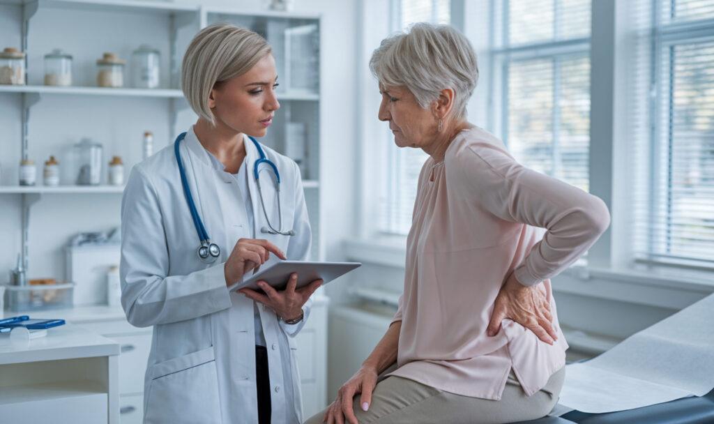 8-Part Guide to Chronic Pain Management and Relief 