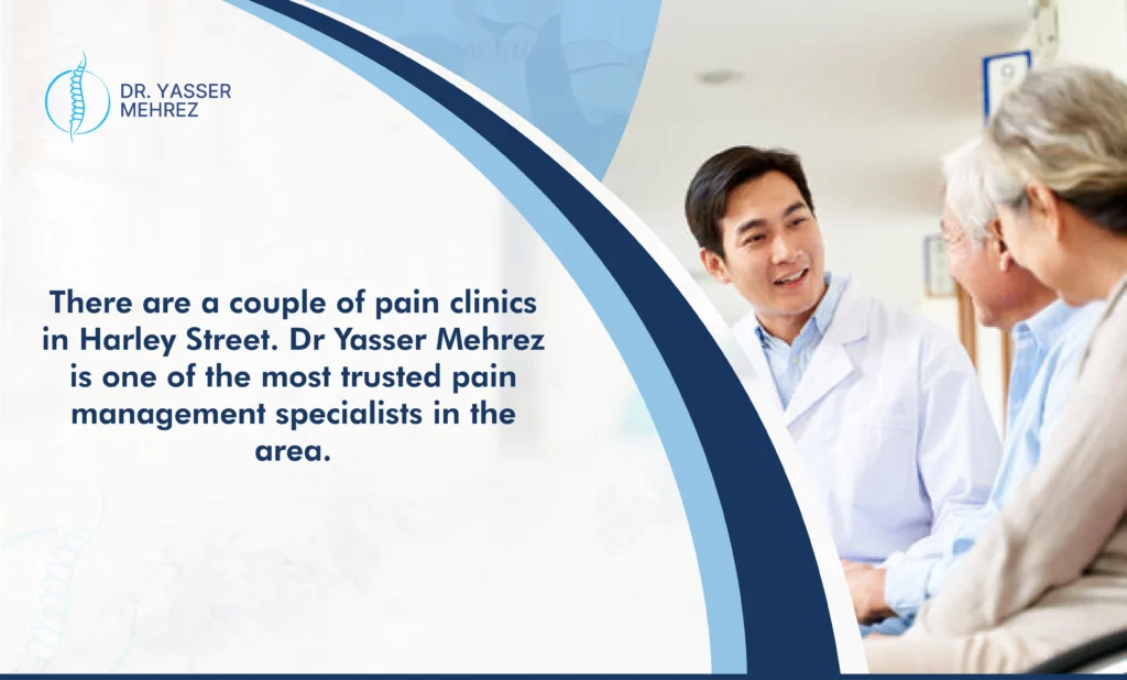 Fluoroscopic Guided Injections
