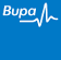 Bupa insurer logo