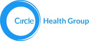 Logo Circle health
