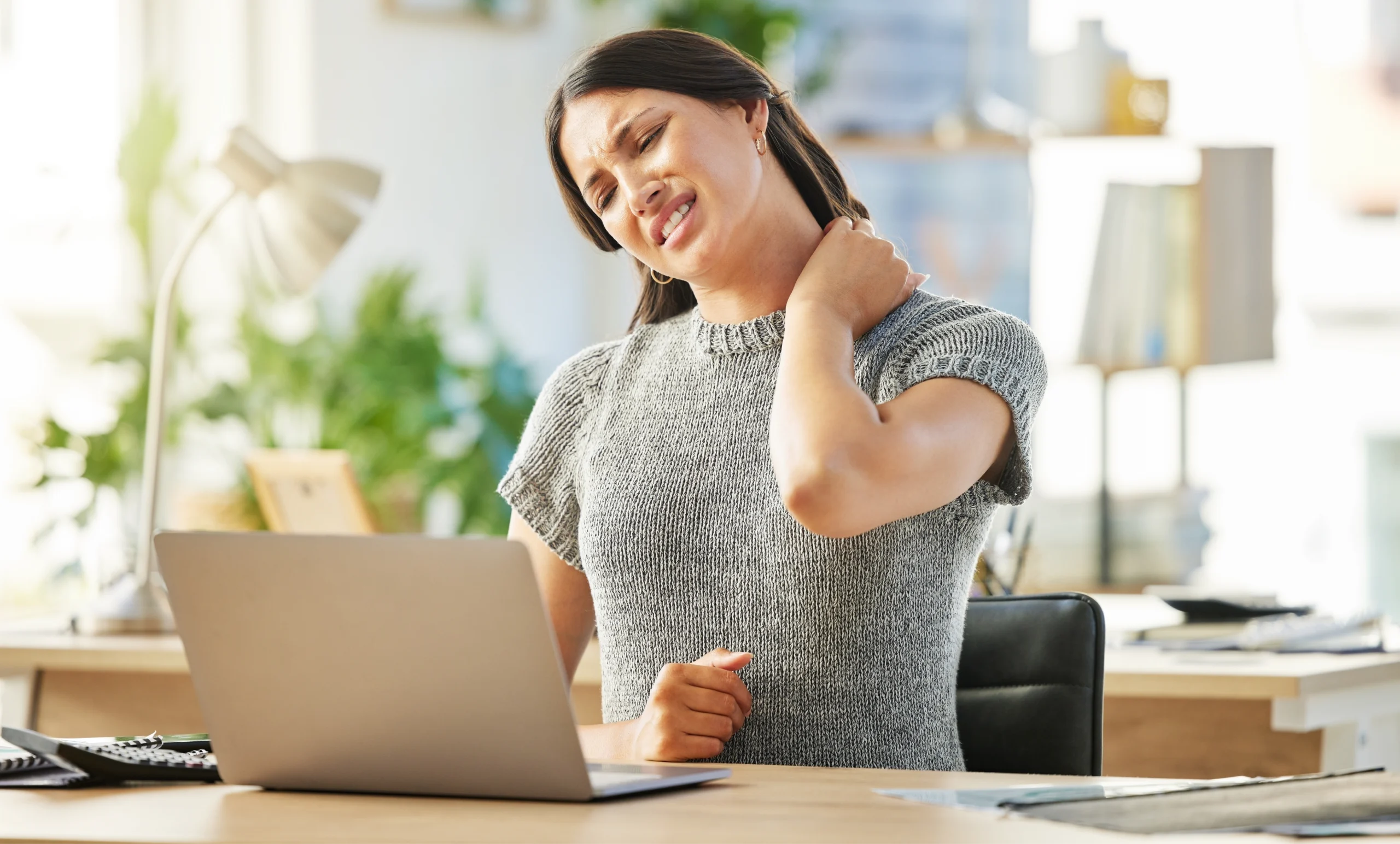 working with fibromyalgia uk
