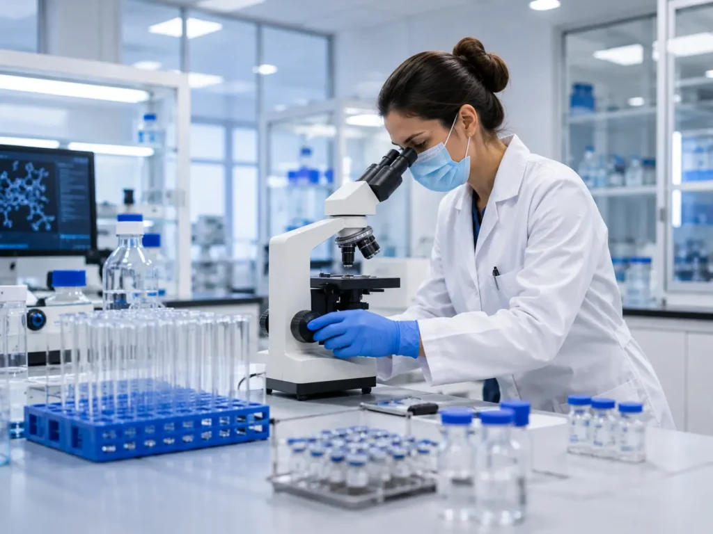Consultant-Led from Start to Finish