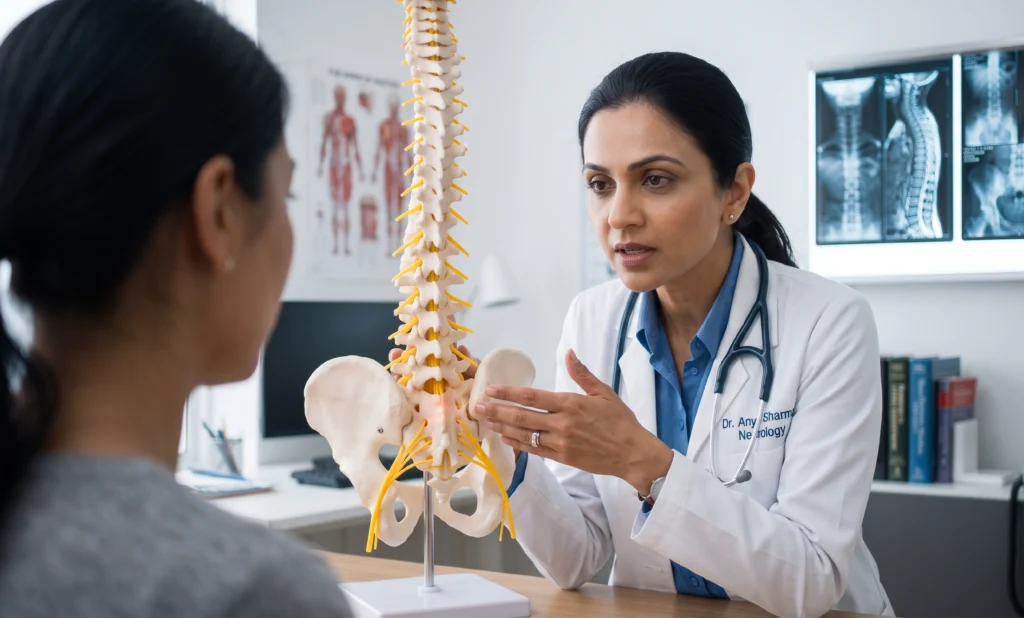 what is sacroiliac joint pain