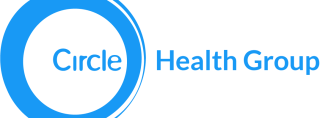 Circle health group logo