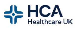 HCA Healthcare Uk logo